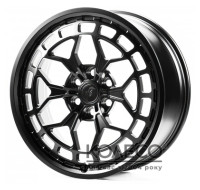Диски WS FORGED WS6-105C W9 R22 PCD6x139.7 ET45 DIA95.1 SB