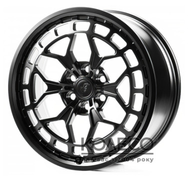 WS FORGED WS6-105C W9 R22 PCD6x139.7 ET45 DIA95.1 SB