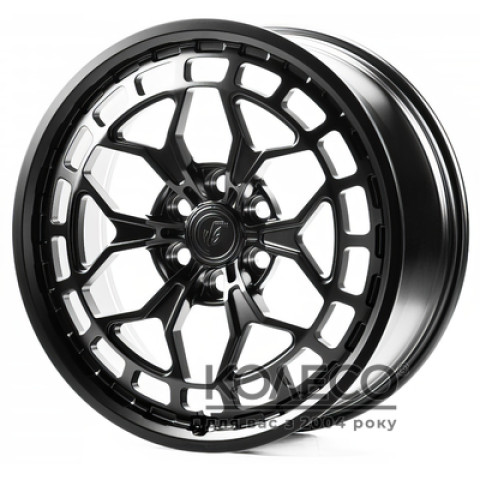 WS FORGED WS6-105C W9 R22 PCD6x139.7 ET45 DIA95.1 SB
