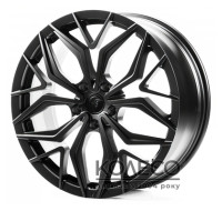 Диски WS FORGED WS-055C W9 R21 PCD5x127 ET50 DIA71.5 SB