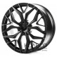 WS FORGED WS-055C W9 R21 PCD5x127 ET50 DIA71.5 SB