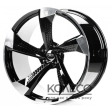 WS FORGED WS-A003C W9 R21 PCD5x112 ET37 DIA66.5 GBMF