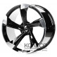 WS FORGED WS-A003C W10 R22 PCD5x112 ET26 DIA66.5 GBMF