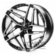 WS FORGED WS-A002C W10.5 R22 PCD5x112 ET25 DIA66.45 SBwMF