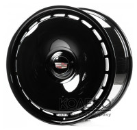 Диски WS FORGED WS-CA2C W9 R22 PCD6x139.7 ET28 DIA78.1 GB