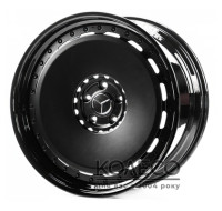 Диски WS FORGED WS-MR005C W11 R23 PCD5x130 ET20 DIA84 SBGBL