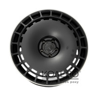Диски WS FORGED WS-MR007C W11 R23 PCD5x130 ET20 DIA84 SBLP