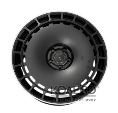 WS FORGED WS-MR007C W11 R23 PCD5x130 ET20 DIA84 SBLP