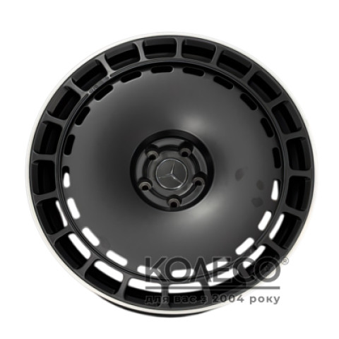 WS FORGED WS-MR007C W11 R23 PCD5x130 ET20 DIA84 SBLP