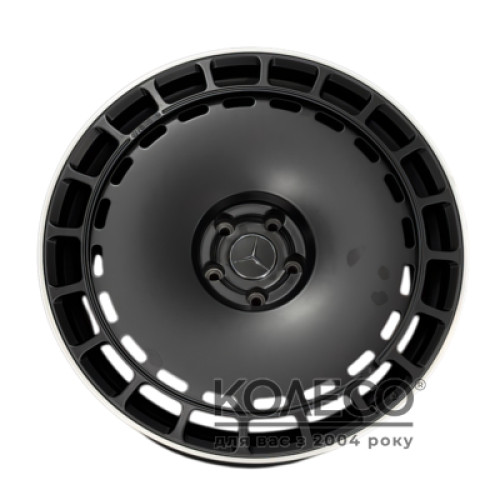WS FORGED WS-MR007C W11 R23 PCD5x130 ET20 DIA84 SBLP