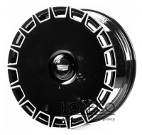 Диски WS FORGED WS-CA3C W10 R24 PCD6x139.7 ET20 DIA78.1 GBMF