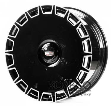 WS FORGED WS-CA3C W10 R24 PCD6x139.7 ET20 DIA78.1 GBMF