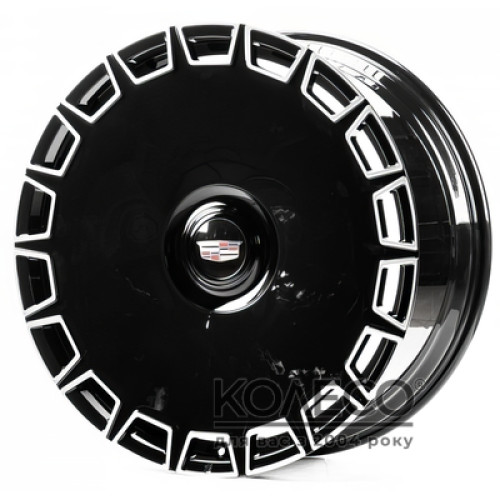 WS FORGED WS-CA3C W10 R24 PCD6x139.7 ET20 DIA78.1 GBMF