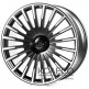 Replica FORGED LR-5C W10 R24 PCD5x120 ET38 DIA72.4 SBwMF