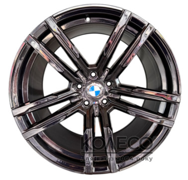 Replica 5511 W11 R20 PCD5x120 ET37 DIA74.1 Black