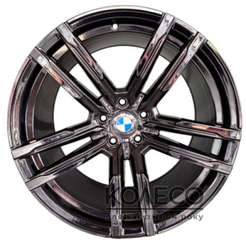 Replica 5511 W11 R20 PCD5x120 ET37 DIA74.1 Black
