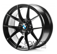 Диски Replica B243 W9.5 R19 PCD5x112 ET35 DIA66.5 SB
