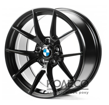 Replica B243 W8.5 R19 PCD5x112 ET30 DIA66.6 SB
