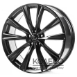 Replica LX014 W8 R21 PCD5x114.3 ET40 DIA60.1 SB