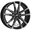 Aez Montreal dark W7.5 R19 PCD5x114.3 ET49.5 DIA67.1 BP