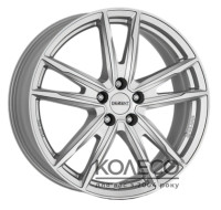 Диски Dezent KF W7.5 R19 PCD5x114.3 ET50 DIA64.1 S