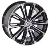 JH JH-3030 W8 R18 PCD5x112 ET35 DIA57.1 BMF