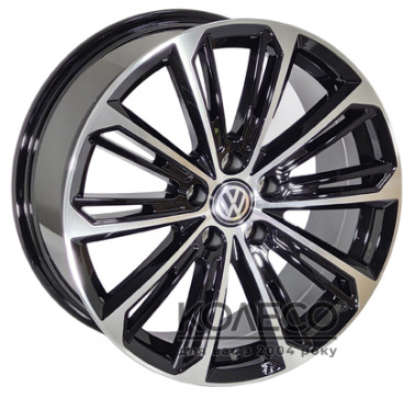 JH JH-3030 W8 R18 PCD5x112 ET35 DIA57.1 BMF