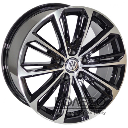 JH JH-3030 W8 R18 PCD5x112 ET35 DIA57.1 BMF