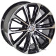JH JH-3030 W8 R18 PCD5x112 ET35 DIA57.1 BMF