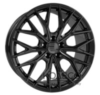 Диски Wheelworld WH37 W8 R18 PCD5x112 ET40 DIA66.6 B