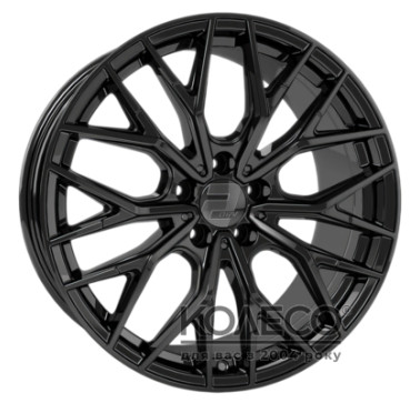Wheelworld WH37 W8 R18 PCD5x112 ET40 DIA66.6 B