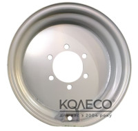 Диски Кременчуг 785-3101012.04 W6 R16 PCD6x162 ET-4.5 DIA122 Gray