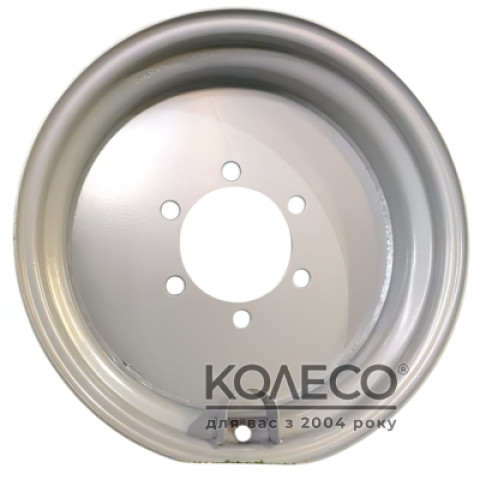 Кременчуг 785-3101012.04 W6 R16 PCD6x162 ET-4.5 DIA122 Gray