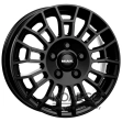 Mak NOMAD W7.5 R18 PCD6x139.7 ET24 DIA106.1 GB