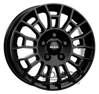 Диски Mak NOMAD W7 R17 PCD5x108 ET46 DIA65.1 GB
