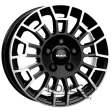Mak NOMAD W7.5 R18 PCD6x120 ET47 DIA74.5 BMr
