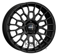 Диски Mak APX W7 R17 PCD5x112 ET44 DIA76 GB