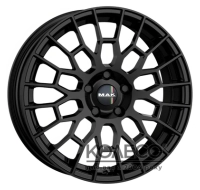 Диски Mak SPORT-Line W7.5 R18 PCD5x108 ET45 DIA72 GB