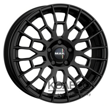 Mak APX W7 R17 PCD5x112 ET44 DIA76 GB
