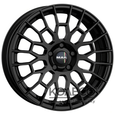 Mak APX W7 R17 PCD5x112 ET44 DIA76 GB