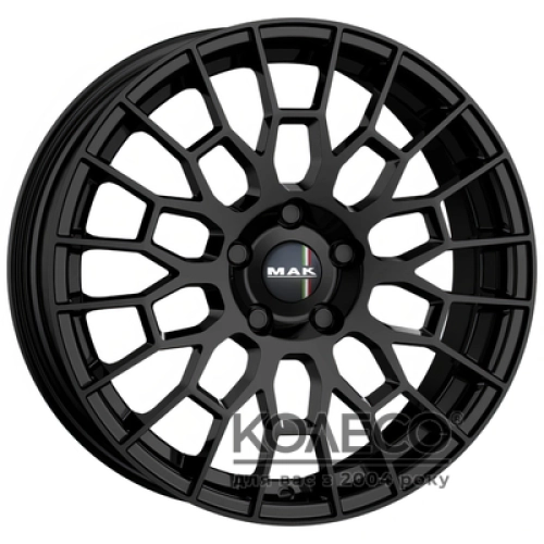Mak SPORT-Line W7.5 R18 PCD5x108 ET45 DIA72 GB