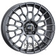Mak SPORT-Line W7.5 R18 PCD5x108 ET45 DIA72 GGM
