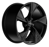 Диски Mak STARK W9 R20 PCD5x112 ET21 DIA66.45 GB