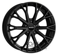 Диски Mak ASPHALT W8 R19 PCD5x108 ET42 DIA72 GB