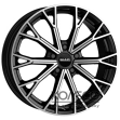 Mak ASPHALT W8 R19 PCD5x114.3 ET50 DIA76 BMr