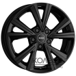 Mak QVARZ W7.5 R18 PCD5x114.3 ET35 DIA76 GB