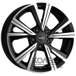 Mak QVARZ W7.5 R18 PCD5x112 ET40 DIA57.1 BMr