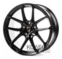 Диски Replica PR395 W9 R20 PCD5x130 ET48 DIA71.6 SB