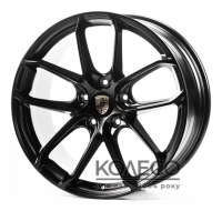 Диски Replica PR395 W9 R20 PCD5x130 ET48 DIA71.6 SB