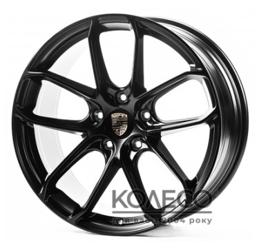 Replica PR395 W9 R20 PCD5x130 ET48 DIA71.56 SB